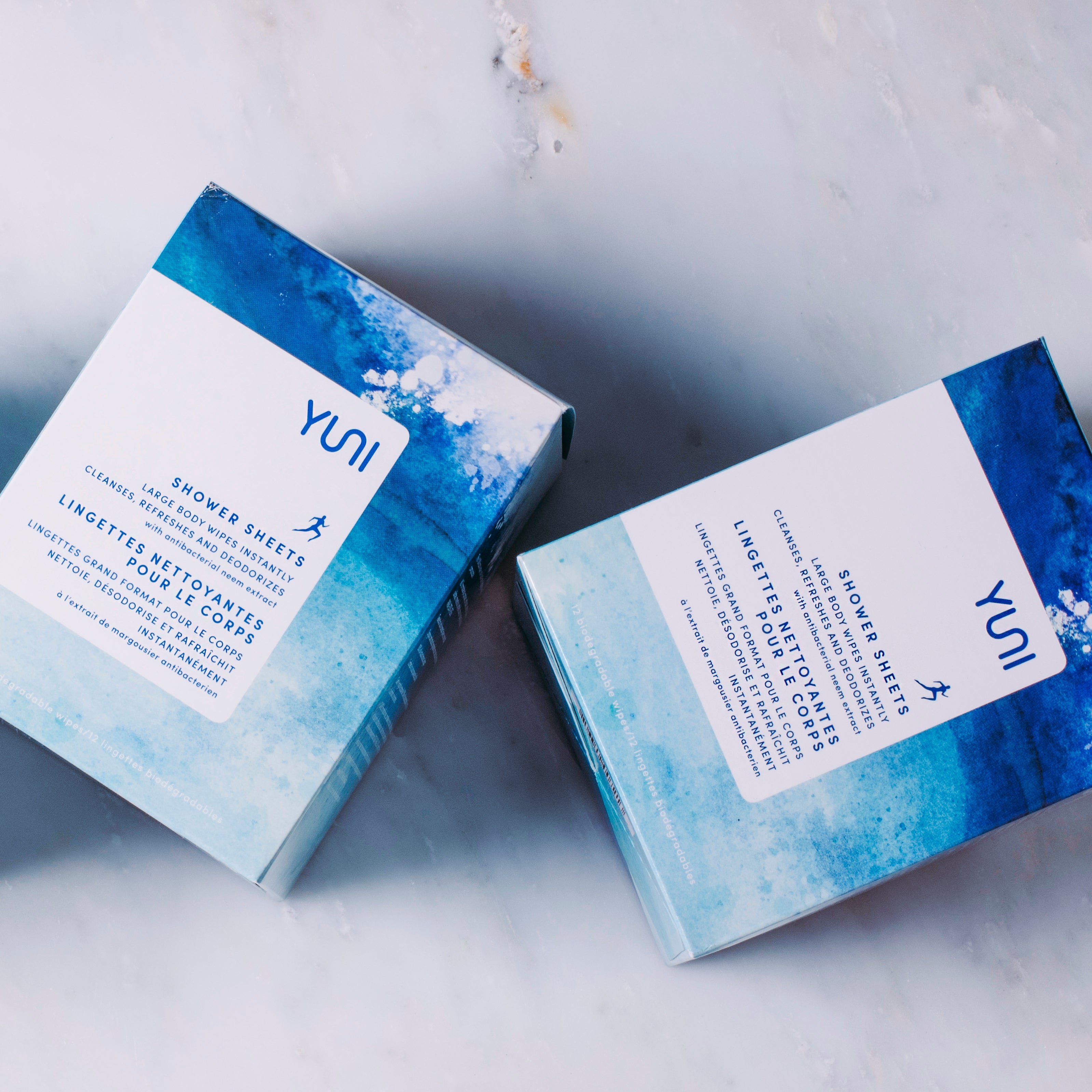 Health Magazine | 8 Body Wipes to Replace a Shower
