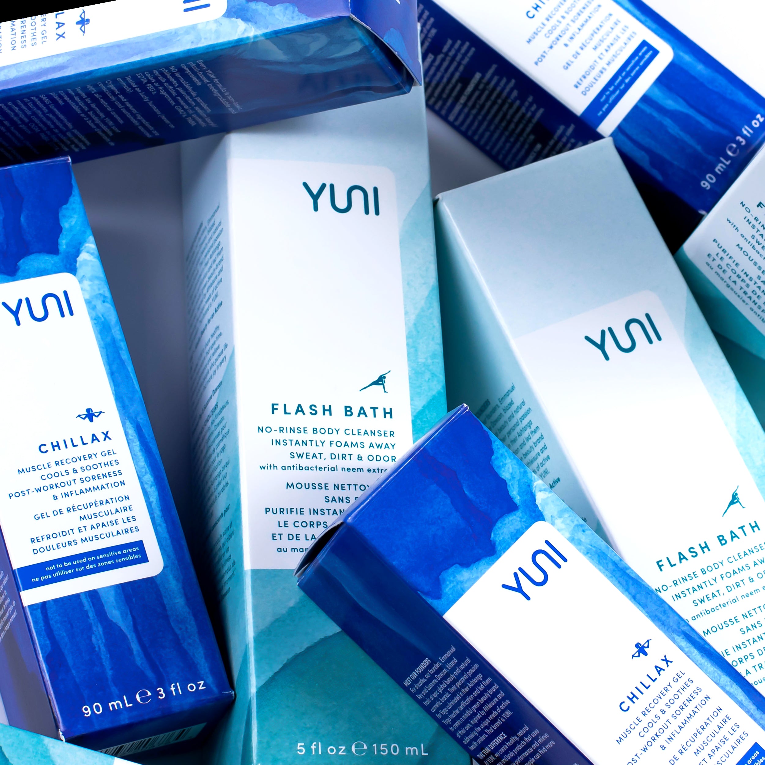 New Brand Spotlight: YUNI