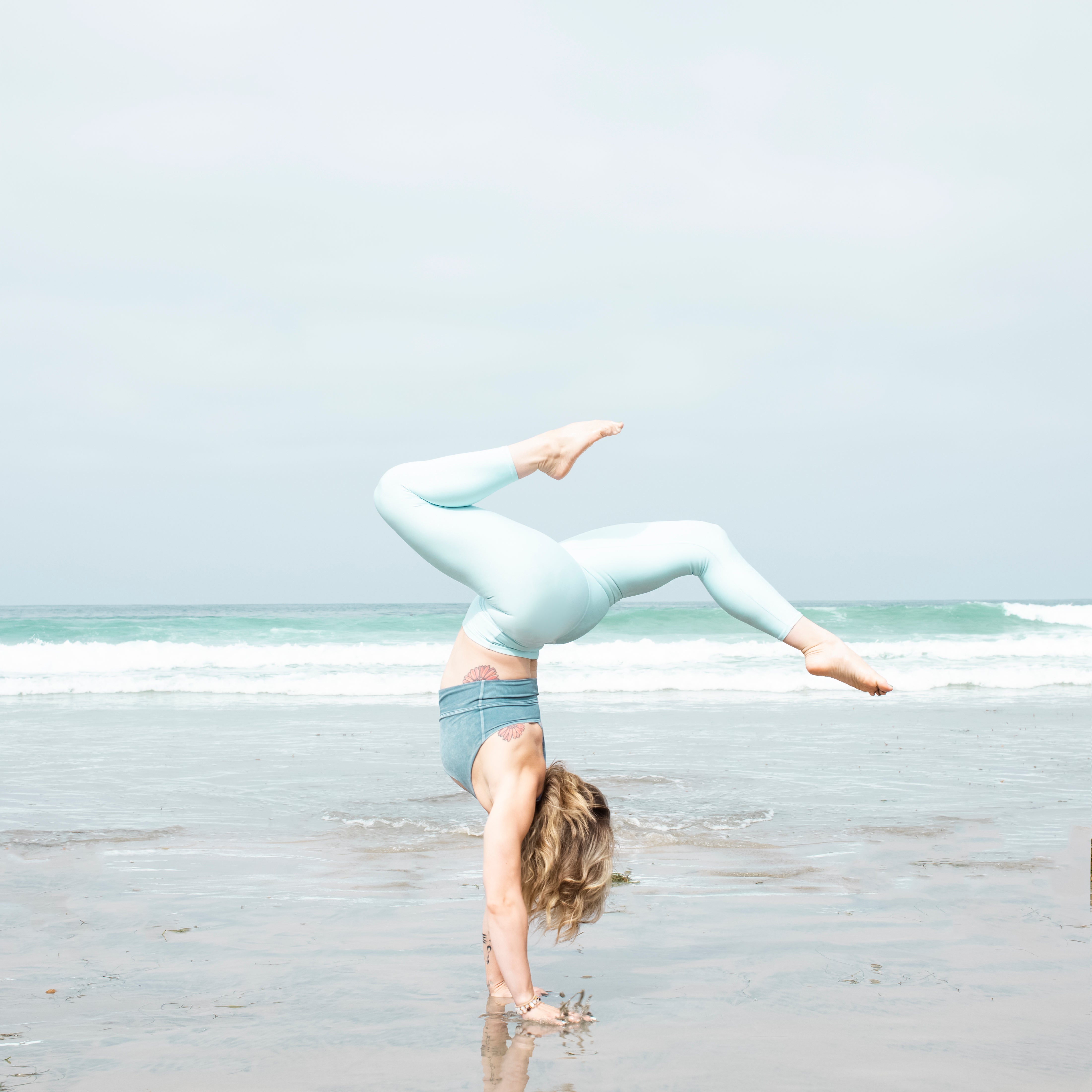 Yoga Morning Routines for Body and Mind