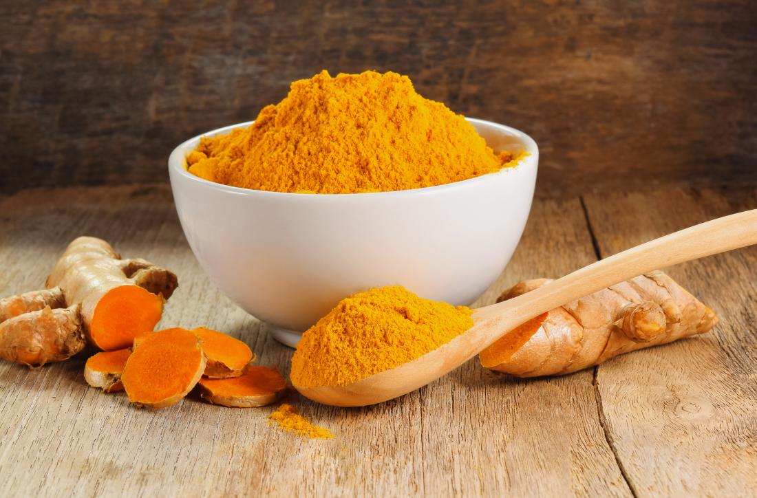 What Does Turmeric Do to Your Skin?