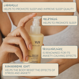 Sleepy Beauty BEDTIME BODY ESSENCE