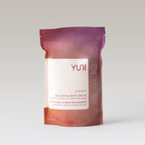 Laid Bath natural RELAXING BATH SALTS